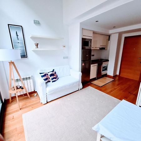 El Camarote Del Fraga Apartamento En Pleno Centro De Vigo Con Parking Extérieur photo