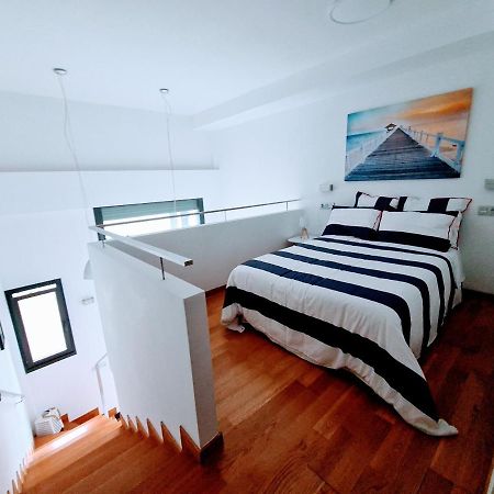El Camarote Del Fraga Apartamento En Pleno Centro De Vigo Con Parking Extérieur photo