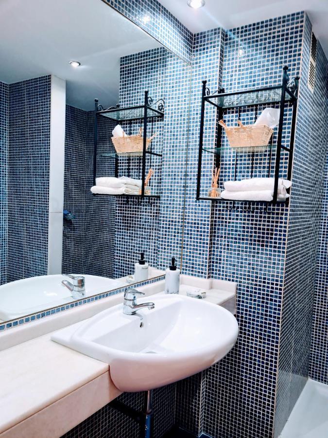 El Camarote Del Fraga Apartamento En Pleno Centro De Vigo Con Parking Extérieur photo