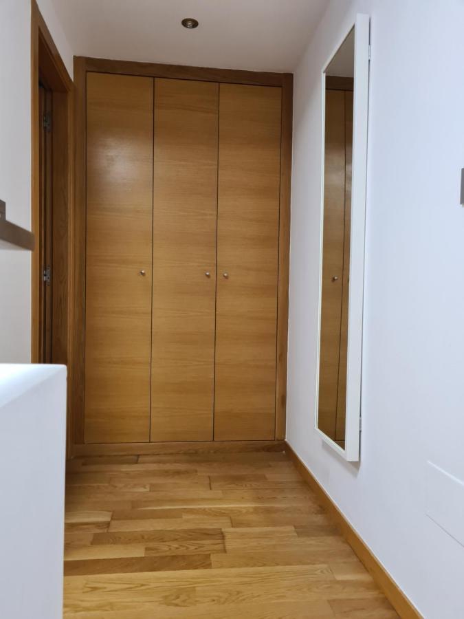 El Camarote Del Fraga Apartamento En Pleno Centro De Vigo Con Parking Extérieur photo